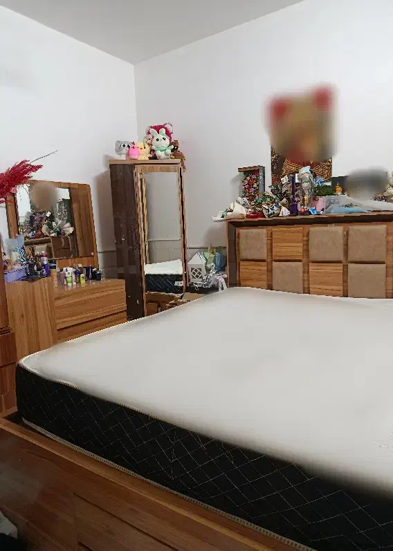 سرویس خواب|تخت و سرویس خواب|قم, شهرک فاطمیه|دیوار