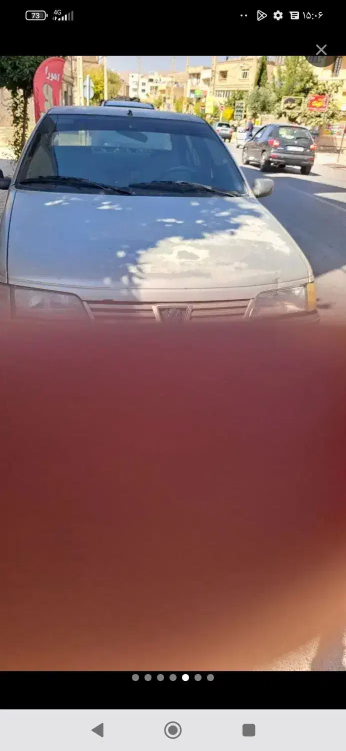 روا سال|خودرو سواری و وانت|شیراز, شهرک استقلال|دیوار