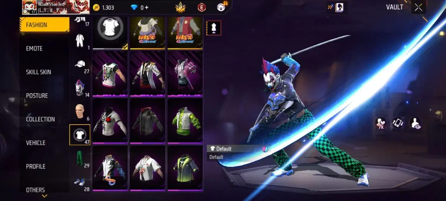 اکانت فری فایر|کنسول، بازی ویدئویی و آنلاین|هامون, |دیوار