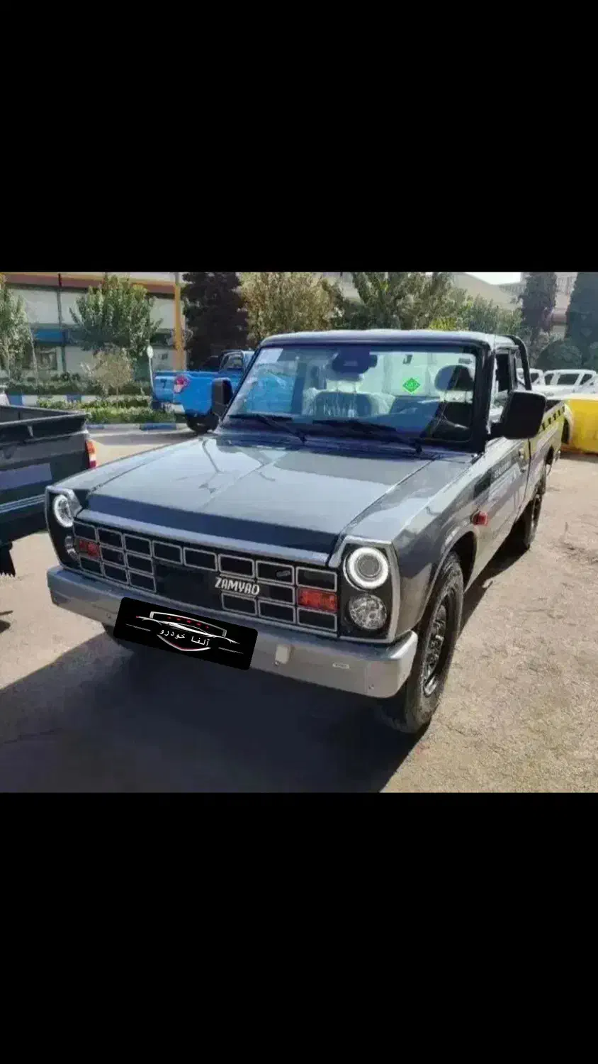 نیسان صفرخشک(اقساط)|خودرو سواری و وانت|تهران, تهرانپارس جنوبی|دیوار