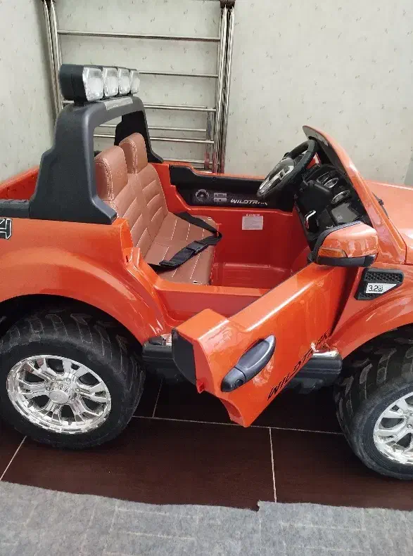 ماشین شارژی|اسباب‌‌بازی|بندر امام خمینی, |دیوار