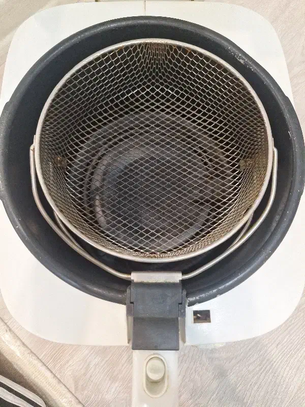 سرخکن JOHNSON|سایر لوازم برقی|بوکان, |دیوار