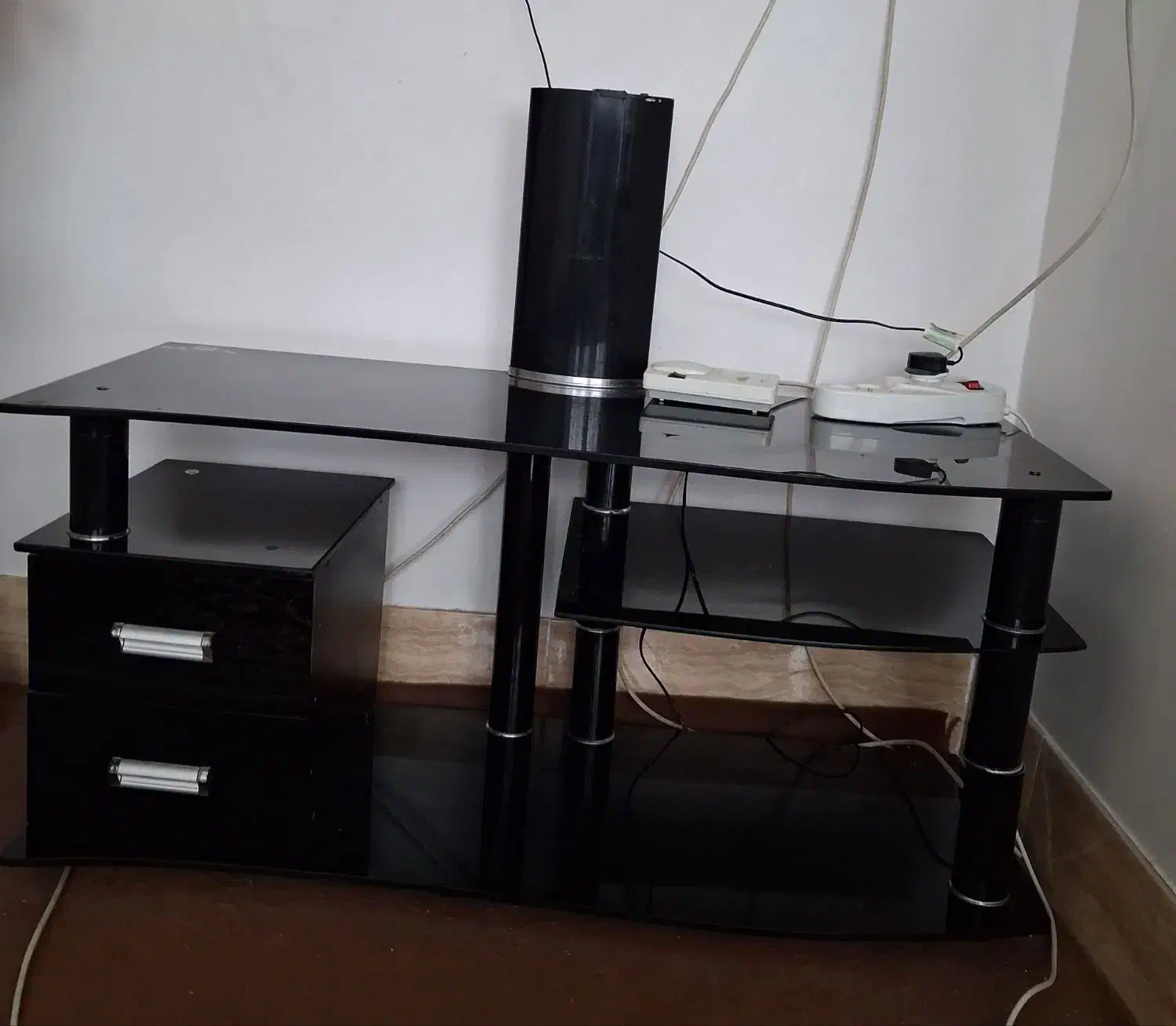 میز Tv|تلویزیون و پروژکتور|شاهرود, |دیوار