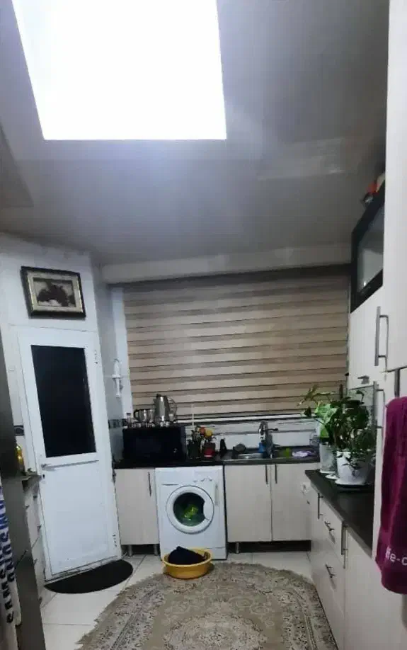 ۵۰ متر تک واحده / آسانسور و انباری ۳ متری|اجارهٔ آپارتمان|تهران, خرمشهر|دیوار