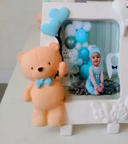 انواع استند گیفت مناسب کادوی تولد سیسمونی|صنایع دستی و سایر لوازم تزئینی|تبریز, |دیوار