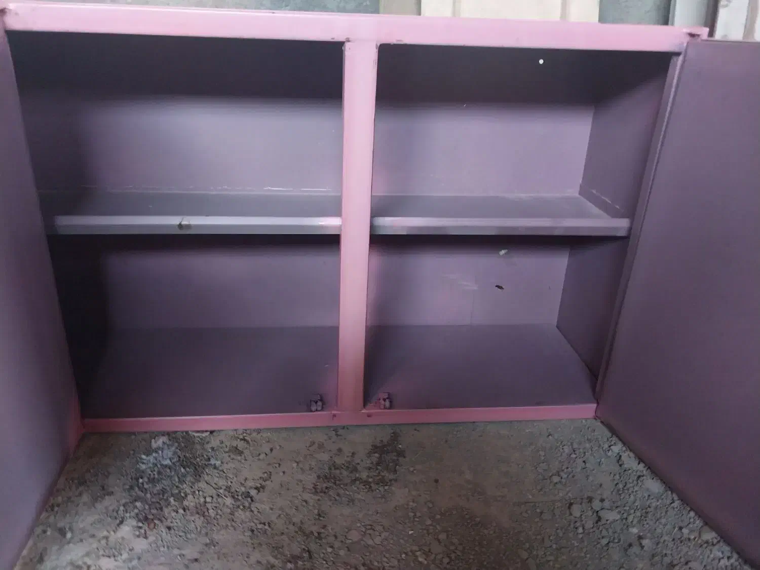 کمد در حد نو|جاکفشی، کمد، دراور|تفت, |دیوار