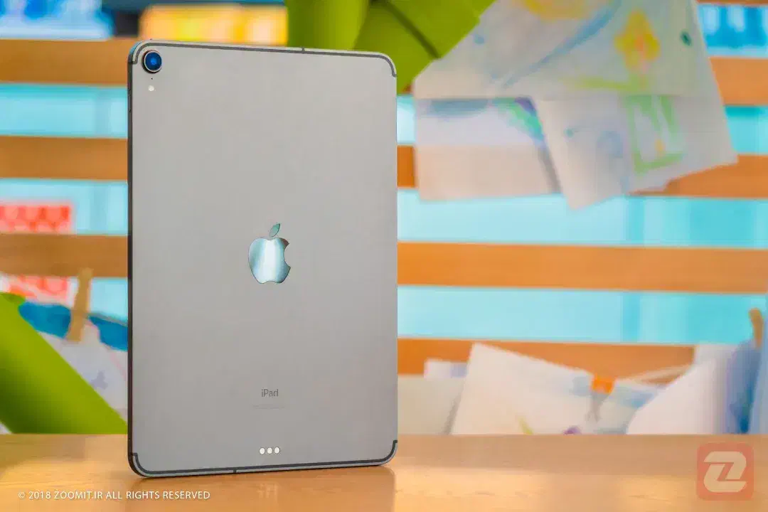 ایپد پرو ۱۸-۱۹ گیمینگ|تبلت|پاکدشت, پاکدشت (مامازند)|دیوار