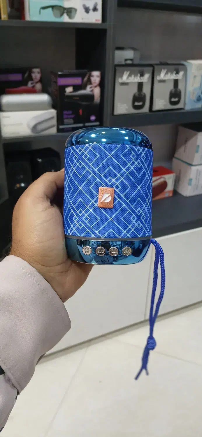 اسپیکر|پخش‌کننده همراه|بندرعباس, |دیوار