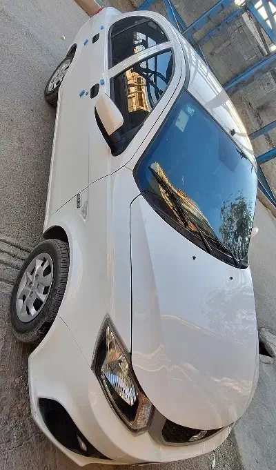 ساینا sدوگانه شرکت|خودرو سواری و وانت|نورآباد, |دیوار