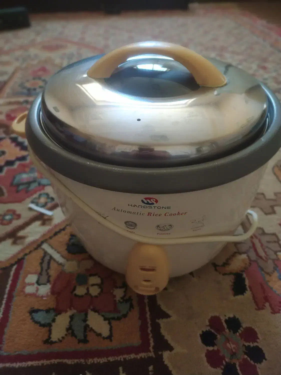 وسیل برقی خانگی|سایر لوازم برقی|شاهینشهر, شهرک گلدیس|دیوار