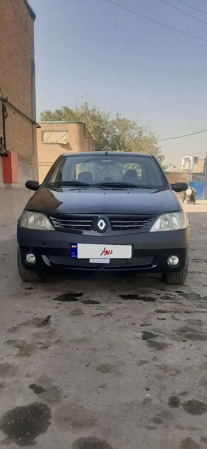 ال ۹۰ ۹۳ اتوماتیک|خودرو سواری و وانت|ری, دولت‌آباد|دیوار