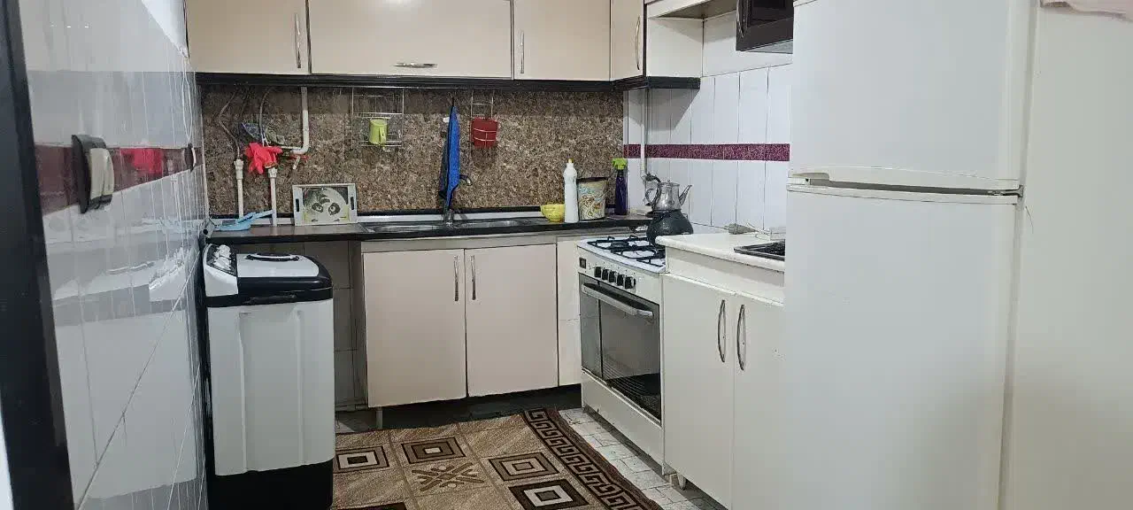 اجاره کوتاه مدت سوییت آپارتمان،فردیس،مارلیک،اندیشه|اجارهٔ کوتاهمدت آپارتمان و سوئیت|ملارد, |دیوار