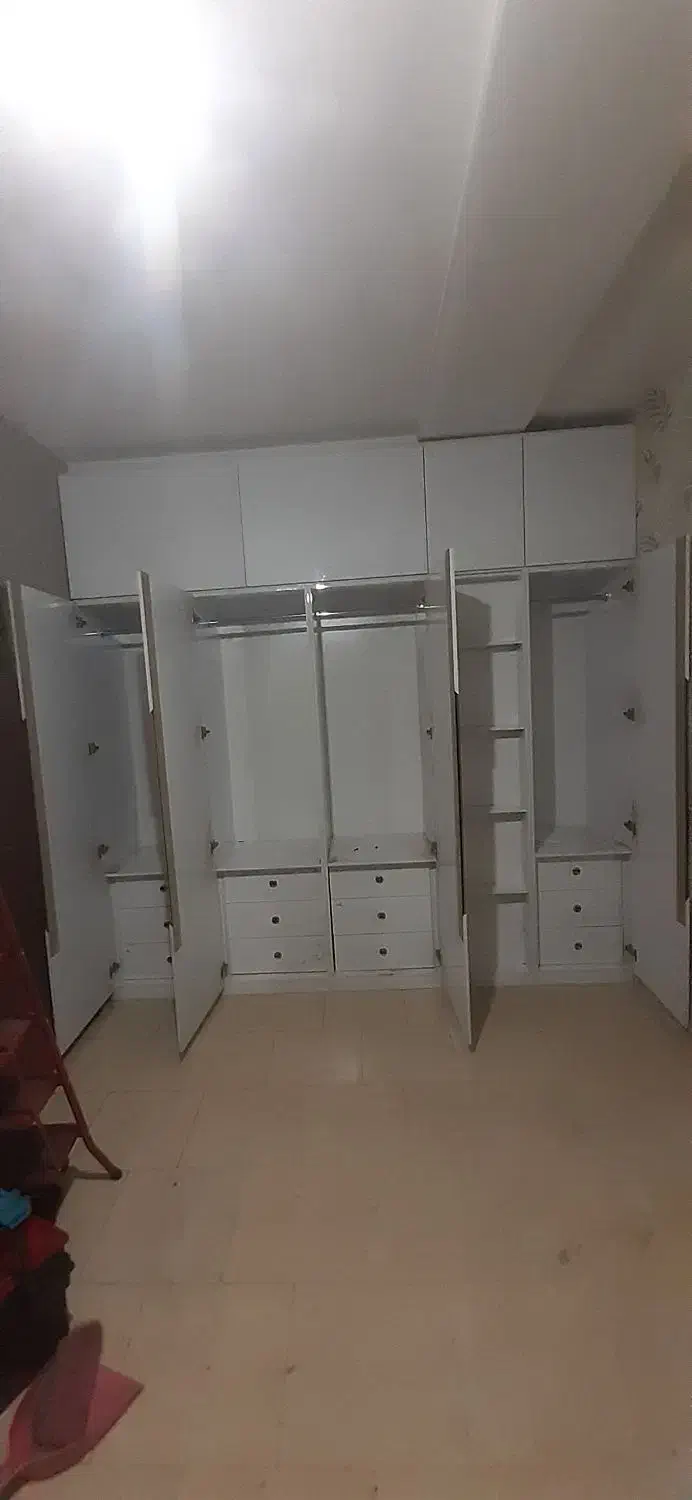 خدمات نصب کابینت نو و دست دوم|خدمات پیشه و مهارت|فردیس, سرحد آباد|دیوار