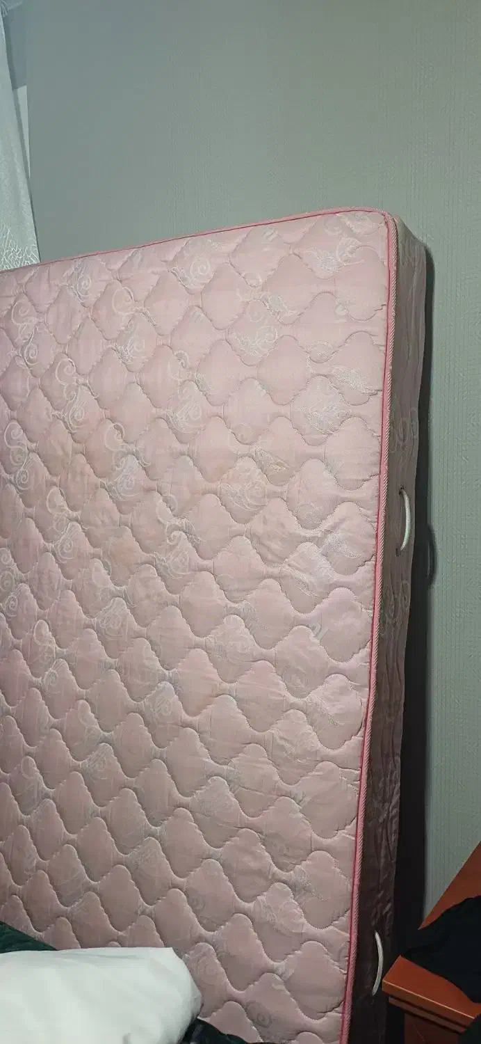 تشک تخت دونفره رویا|تشک تختخواب|تهران, یوسف‌آباد|دیوار