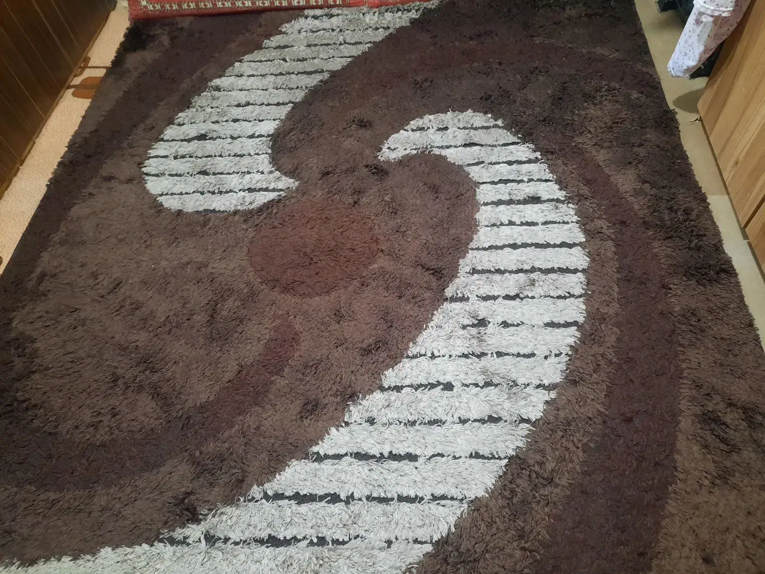 فروش فرش اتاق خواب|فرش|آستانه اشرفیه, |دیوار