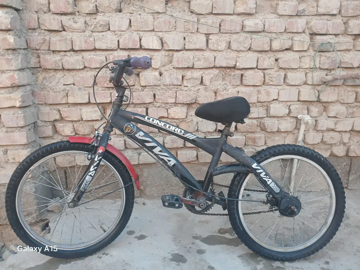 دوچرخه ۲۰|دوچرخه، اسکیت، اسکوتر|زابل, |دیوار