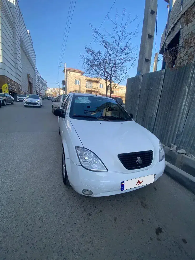 ماشین|خودرو سواری و وانت|پردیس, فاز ۲|دیوار