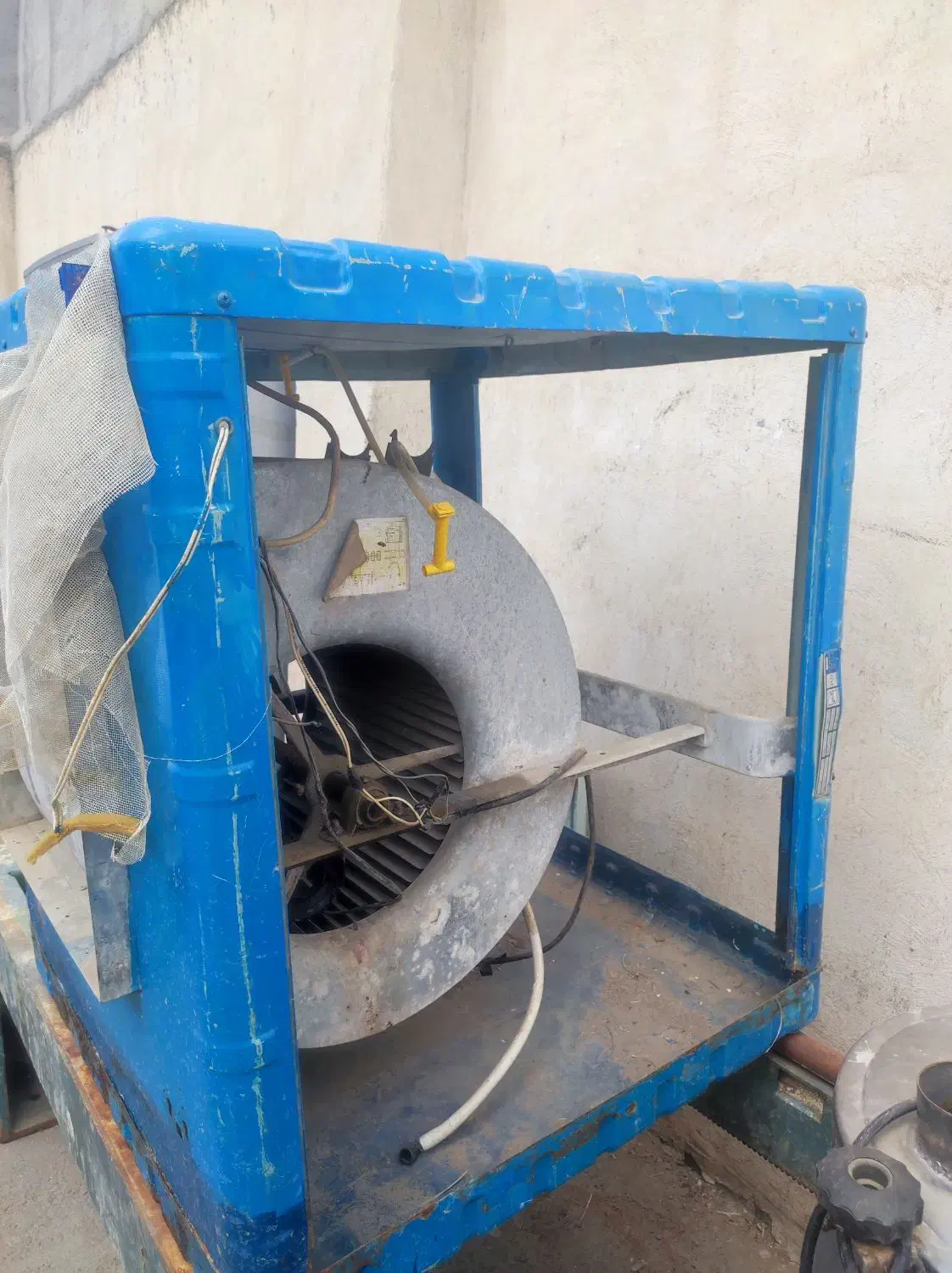 کولر آبی فروشی|کولر آبی|مشهد, نوید|دیوار