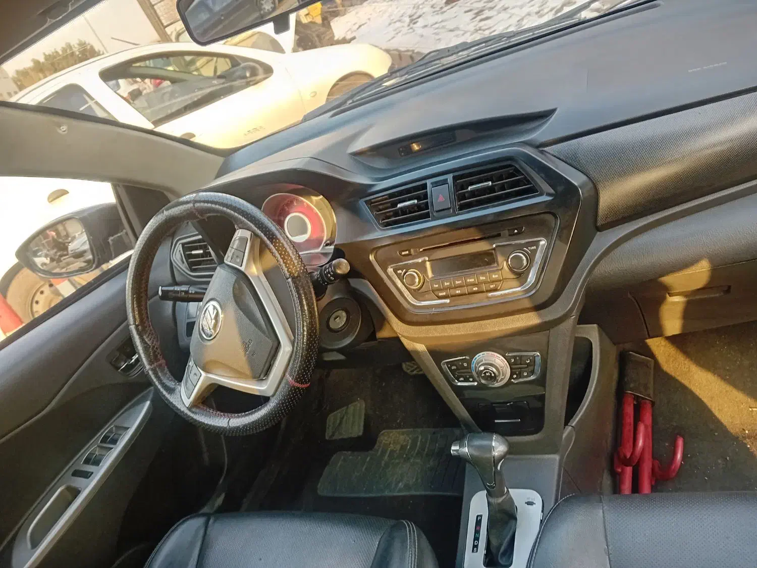 لیفان X50|خودرو سواری و وانت|تهران, تهرانپارس جنوبی|دیوار