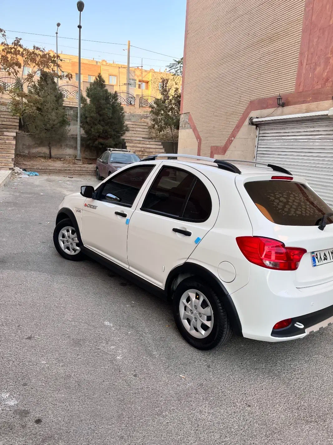 کوییک s1402|خودرو سواری و وانت|پردیس, فاز ۴|دیوار