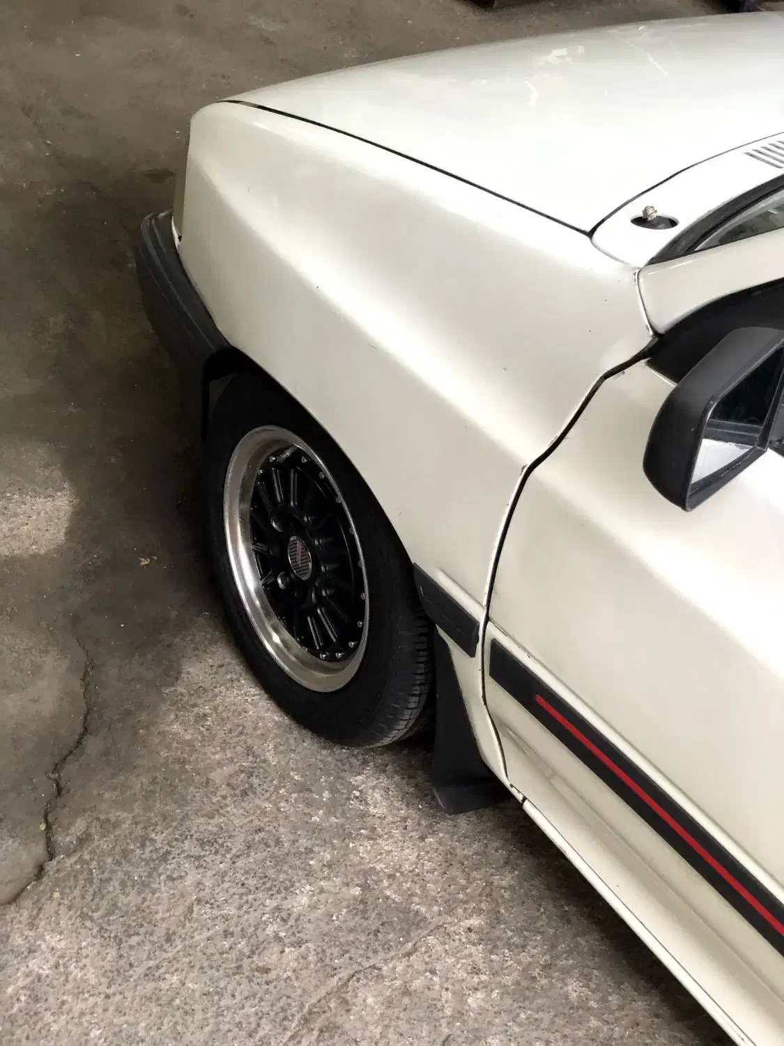 پراید هاچ بک|خودرو سواری و وانت|تهران, اتحاد|دیوار