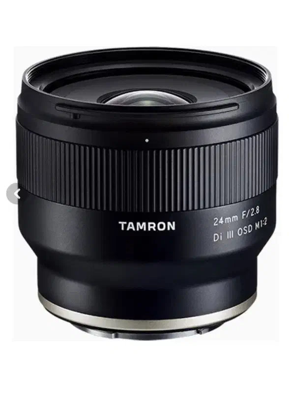 لنز ۲۴ تامرون ۲/۸|دوربین عکاسی و فیلم‌برداری|کرمانشاه, |دیوار