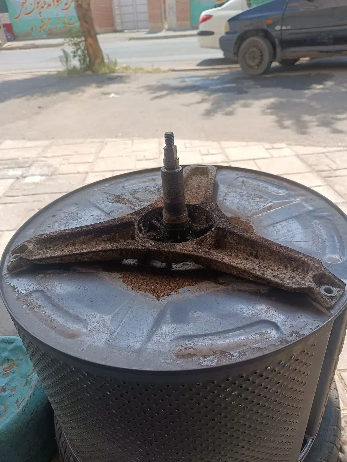 تعمیر یخچال و فریزر، لباسشویی - خدمات فنی میثم|خدمات پیشه و مهارت|اشتهارد, |دیوار