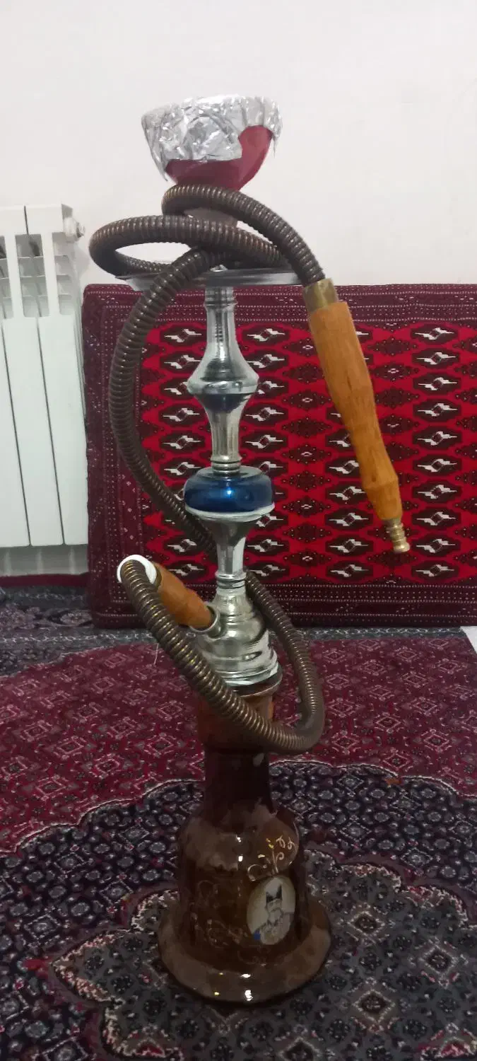 قلیان|کلکسیون و سرگرمی|تهران, اختیاریه|دیوار