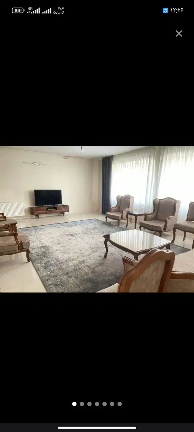 آپارتمان.مبله|اجارهٔ کوتاه‌مدت آپارتمان و سوئیت|شیراز, دروازه قران|دیوار