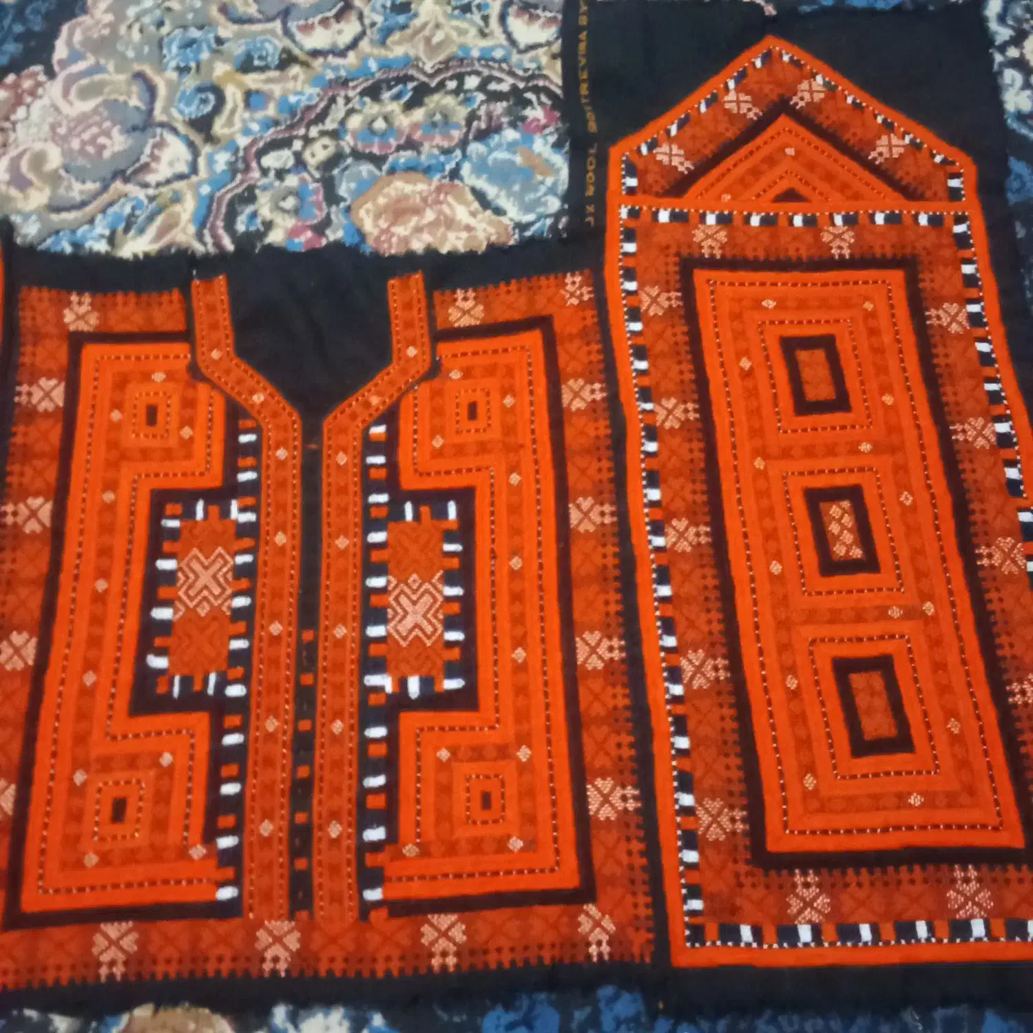 قیمت ۱۲ ملیون|لوازم خیاطی و بافتنی|میرجاوه, |دیوار