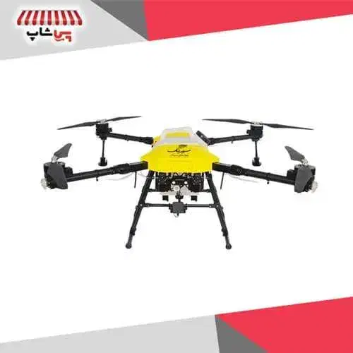 فروش پهباد سم پاشی مزارع|ماشینآلات صنعتی|شاهرود, |دیوار