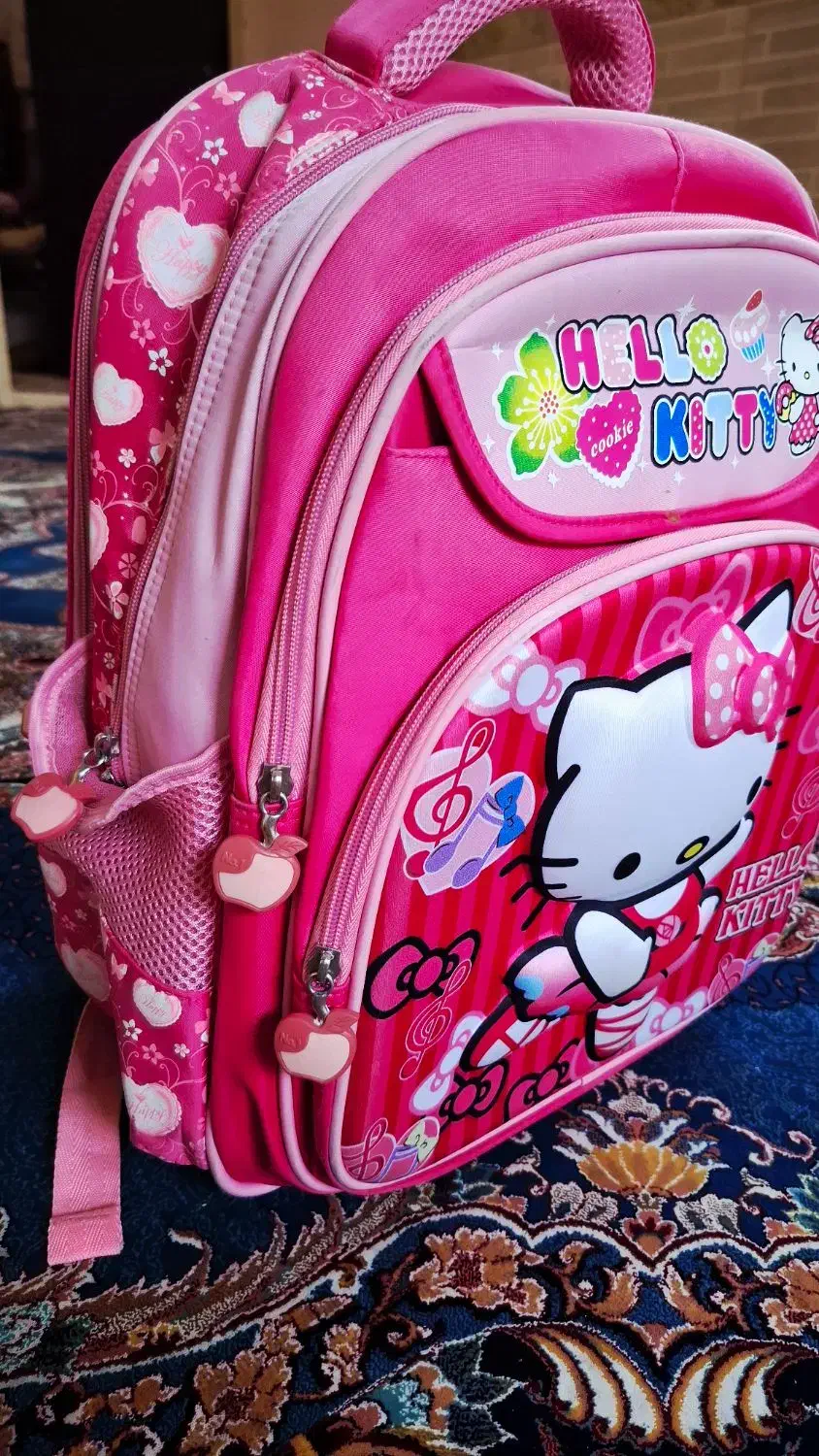 کیف  کتی خارجی|کیف، کفش، کمربند|کرمان, |دیوار