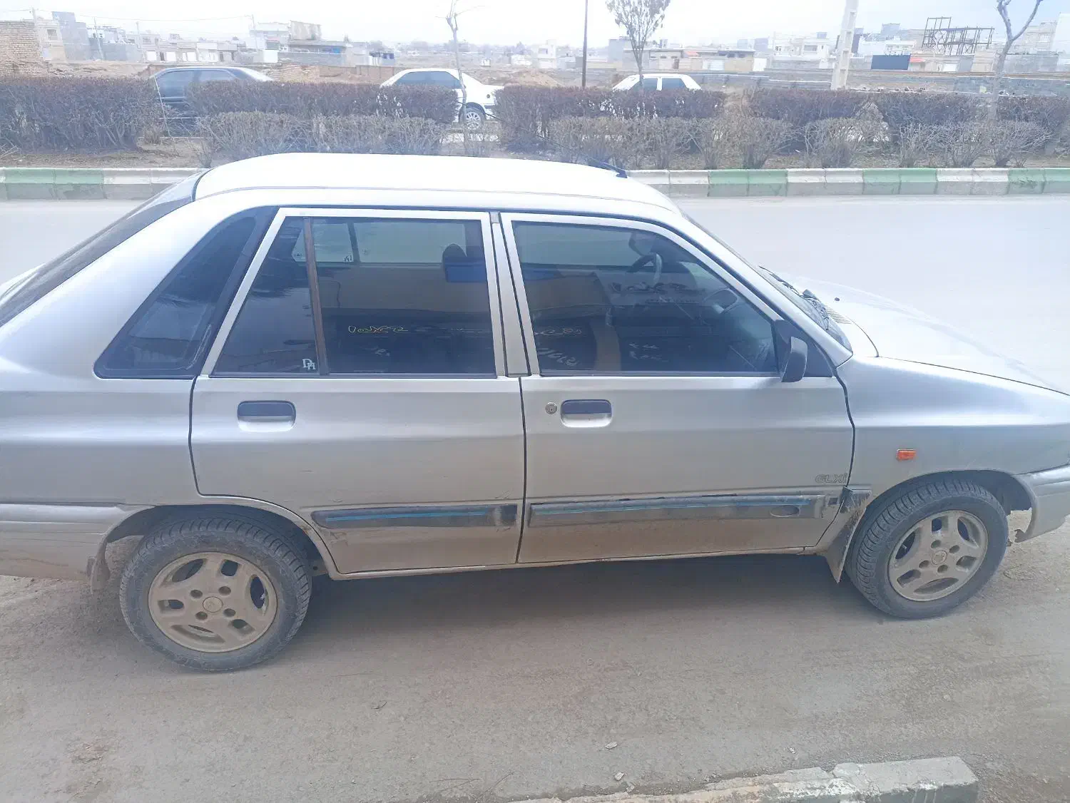 پراید 141مدل 1388|خودرو سواری و وانت|قوچان, |دیوار