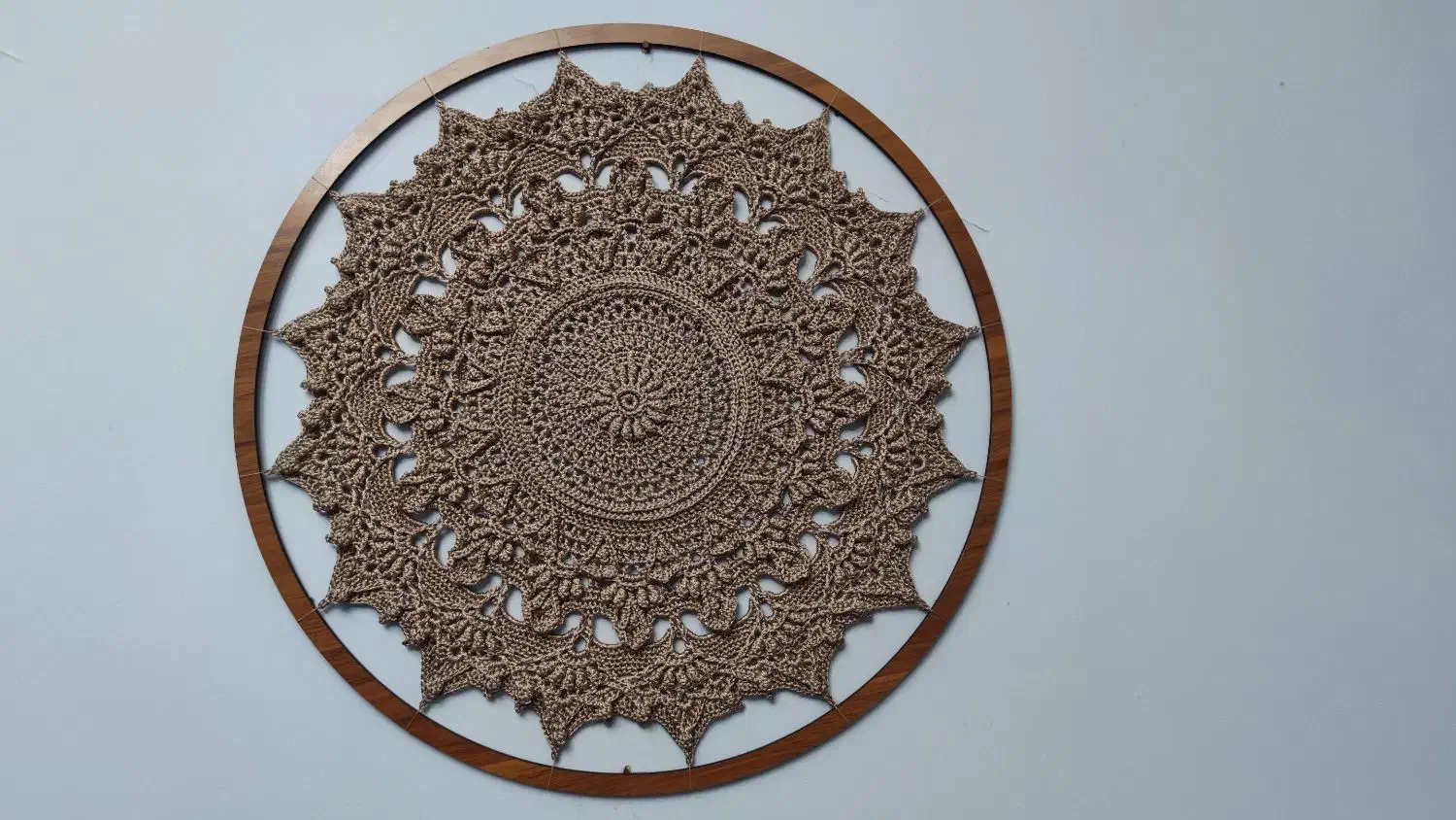 ماندالا|لوازم خیاطی و بافتنی|بندر انزلی, ساحل قو|دیوار