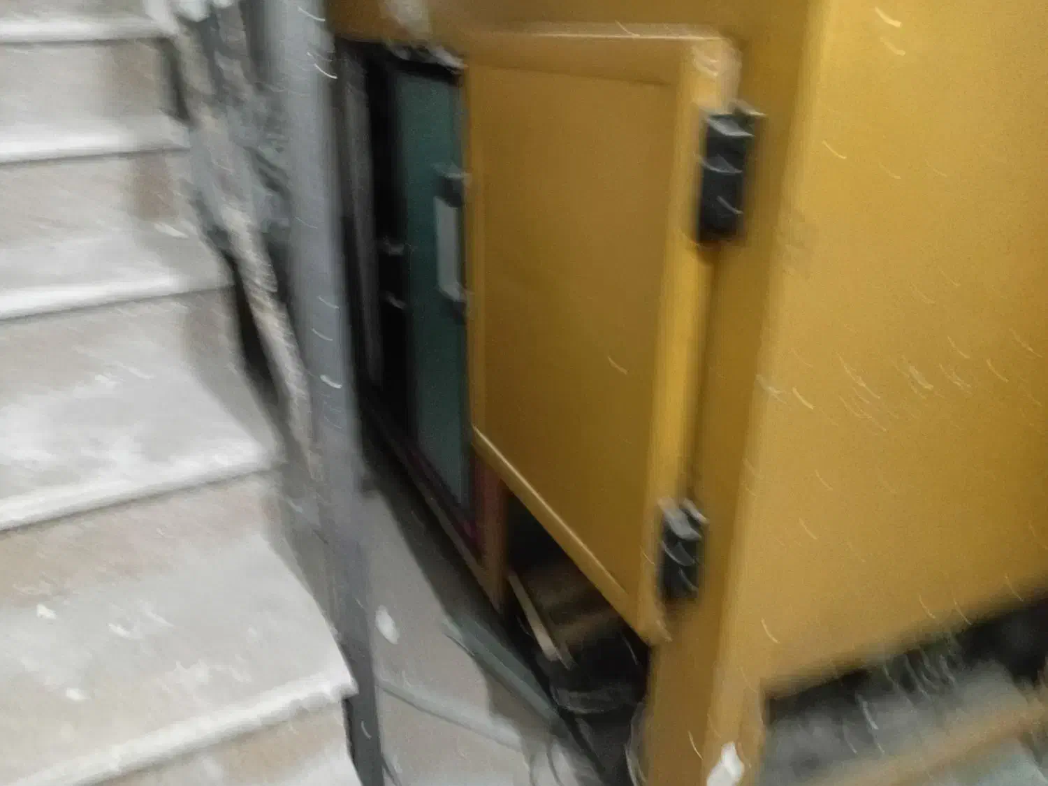 یخچال ویترینی|فروشگاه و مغازه|مشهد, وکیل‌آباد|دیوار