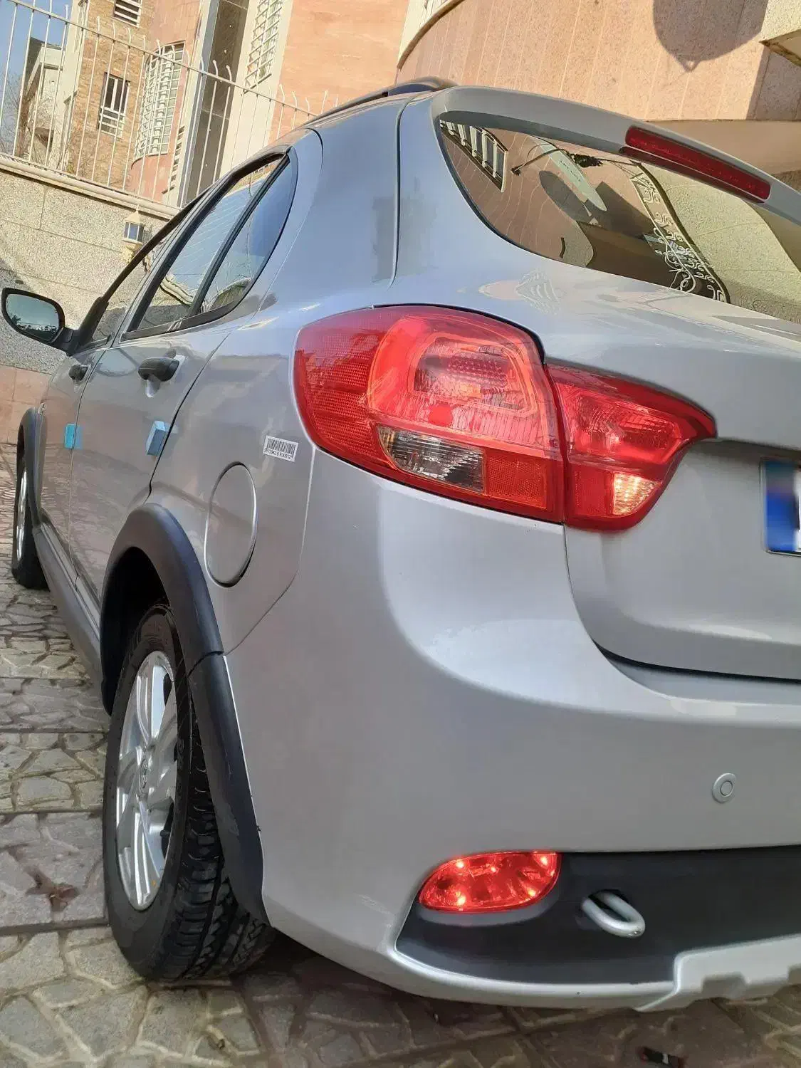 کوییک دنده ایRمدل۱۴۰۱مصرف کننده،فرهنگی،شخصی،خانگی|خودرو سواری و وانت|اندیشه, اندیشه فاز ۱|دیوار