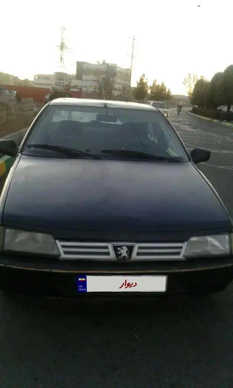 فروش ماشین|خودرو سواری و وانت|فردیس, شهرک شهید حسینی|دیوار