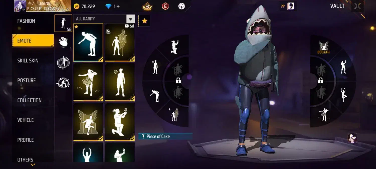 اکانت فروشی فقط حضوری|کنسول، بازی ویدئویی و آنلاین|شوشتر, |دیوار