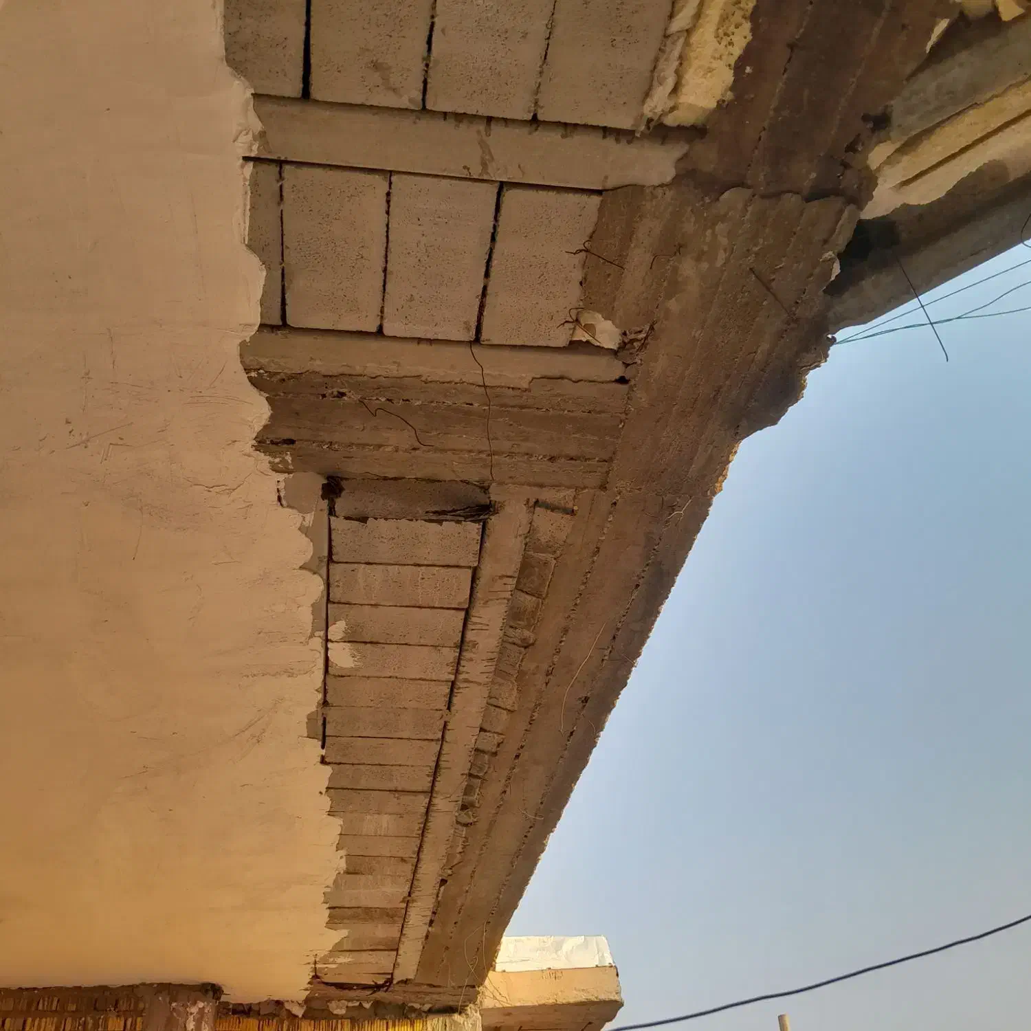 اجرای سقف سبک و الموتوربندی فنداسیون|خدمات پیشه و مهارت|دهدشت, |دیوار