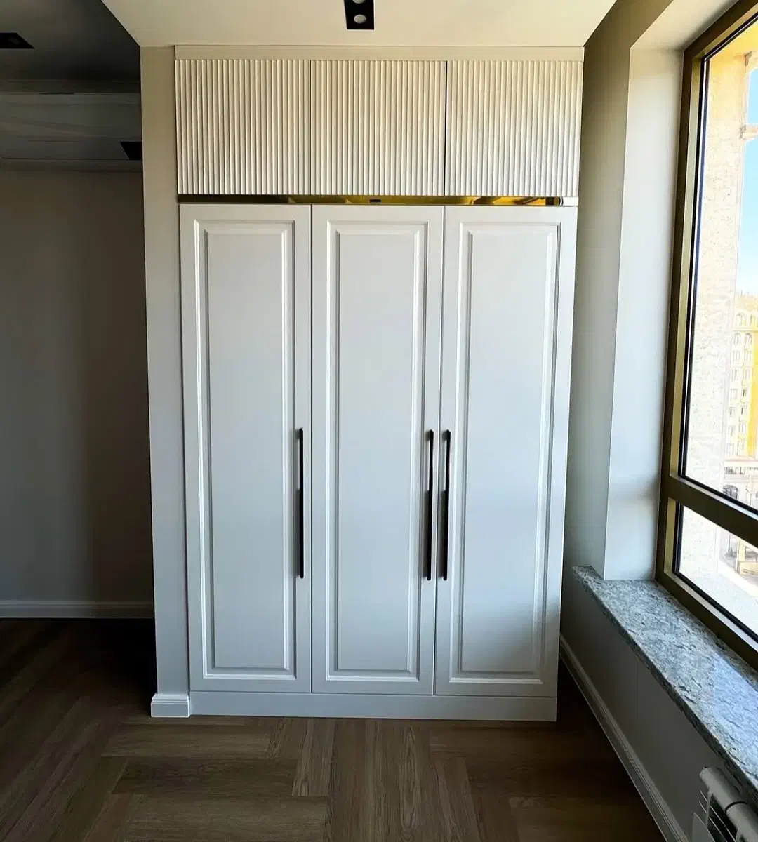 اجرا کمد کابینت تی وی وال|خدمات پیشه و مهارت|ایلام, |دیوار