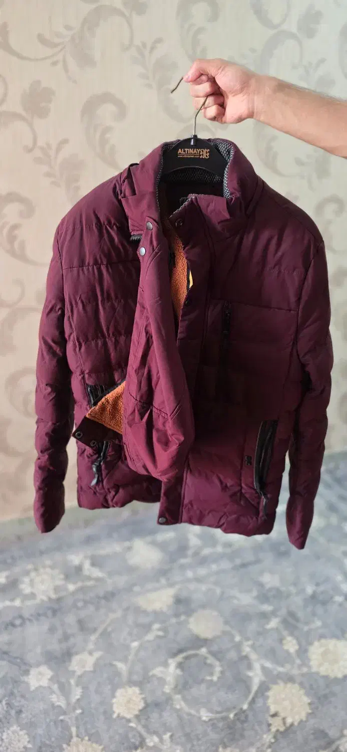 لباس|لباس|محمدشهر, ولدآباد بزرگ|دیوار