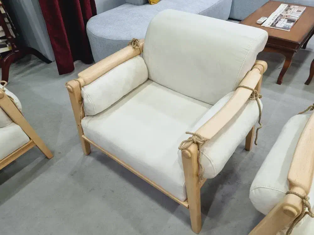 به تعدادی همکار جهت کار در  تولید مبلمان نیازمندیم|استخدام صنعتی، فنی، مهندسی|بهارستان, |دیوار