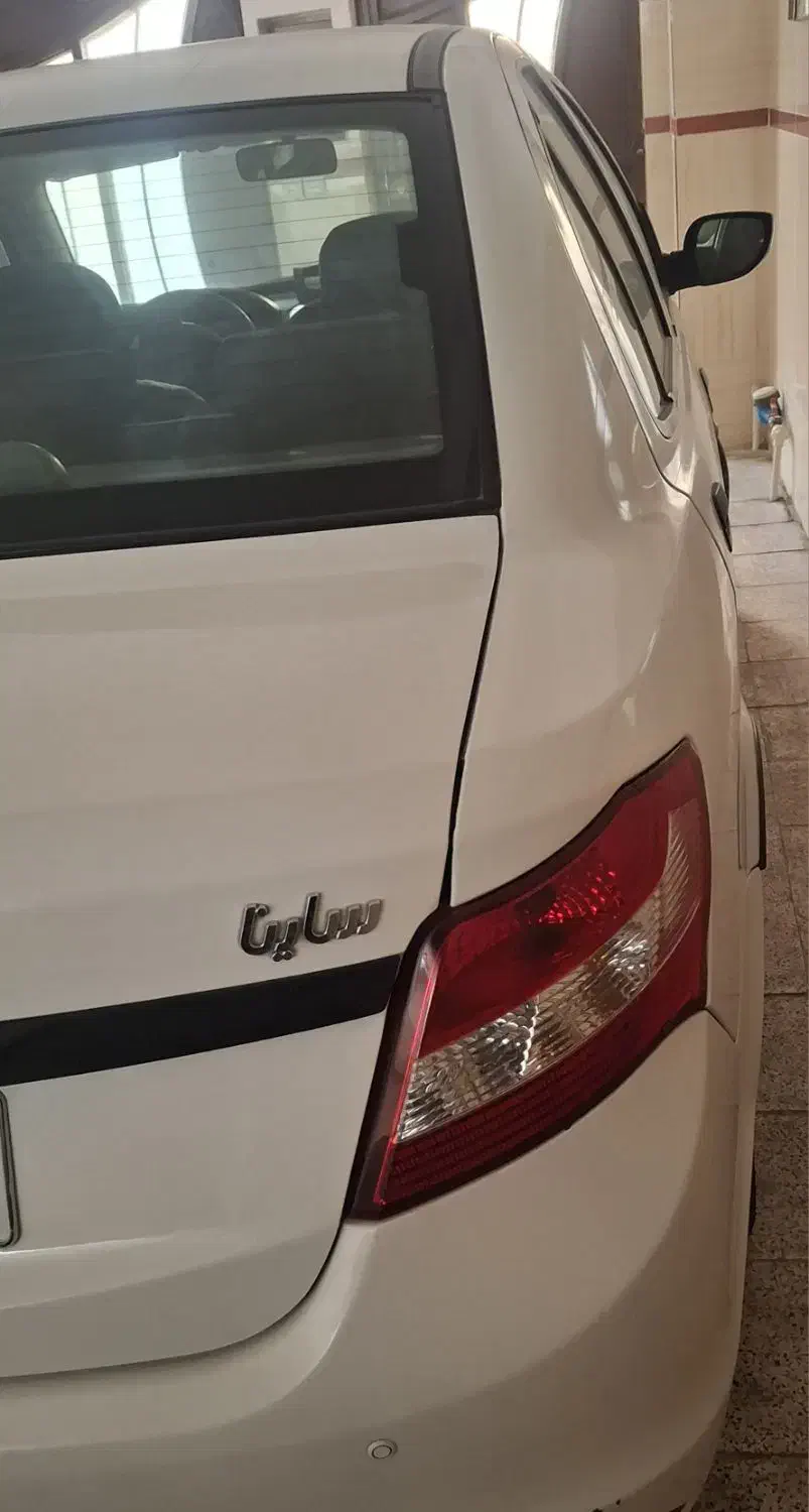 ساینا مدل 98|خودرو سواری و وانت|اسلام‌شهر, شهرک توحید|دیوار