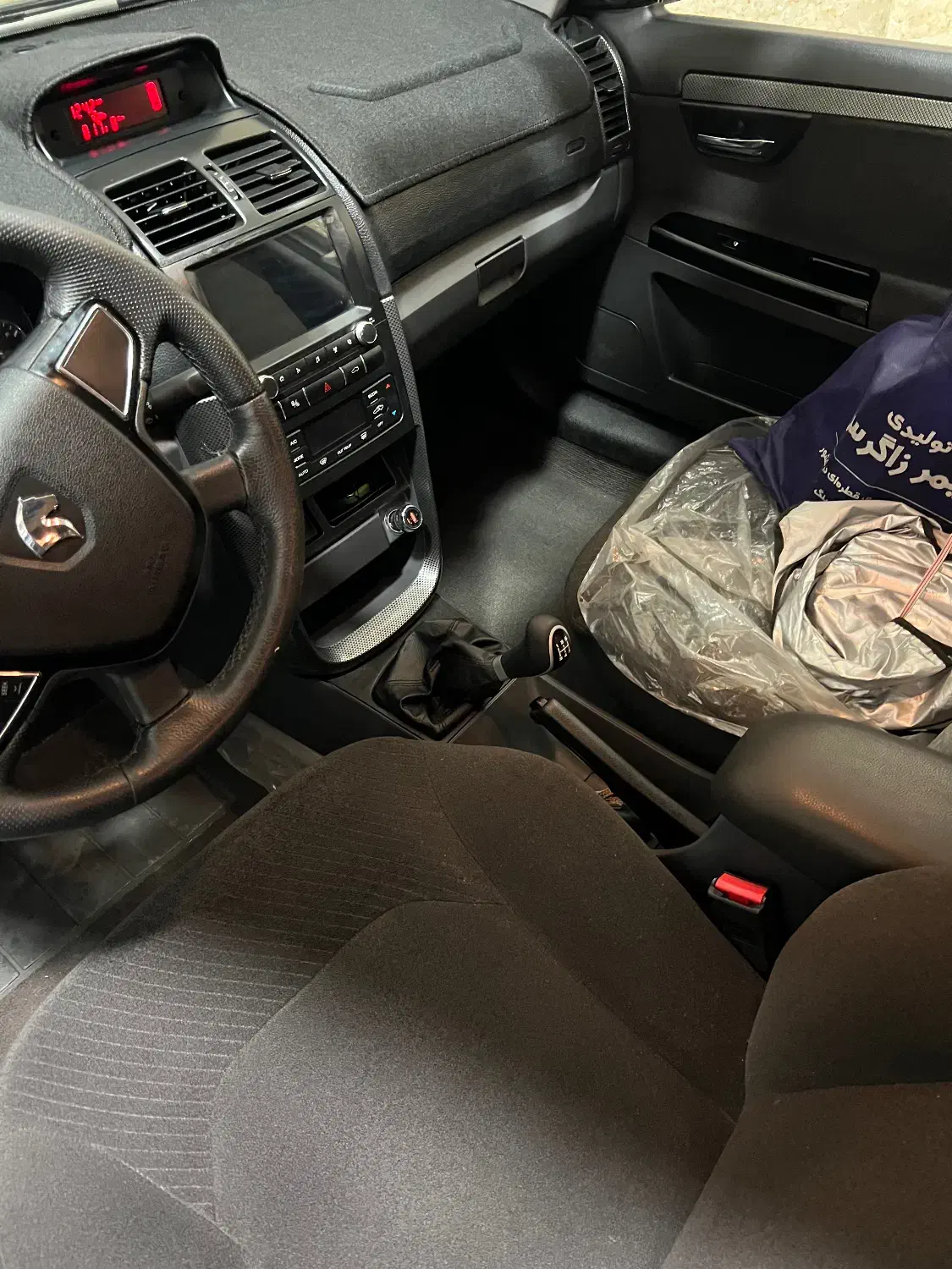 سورن ۱۴۰۴|خودرو سواری و وانت|تیران, |دیوار