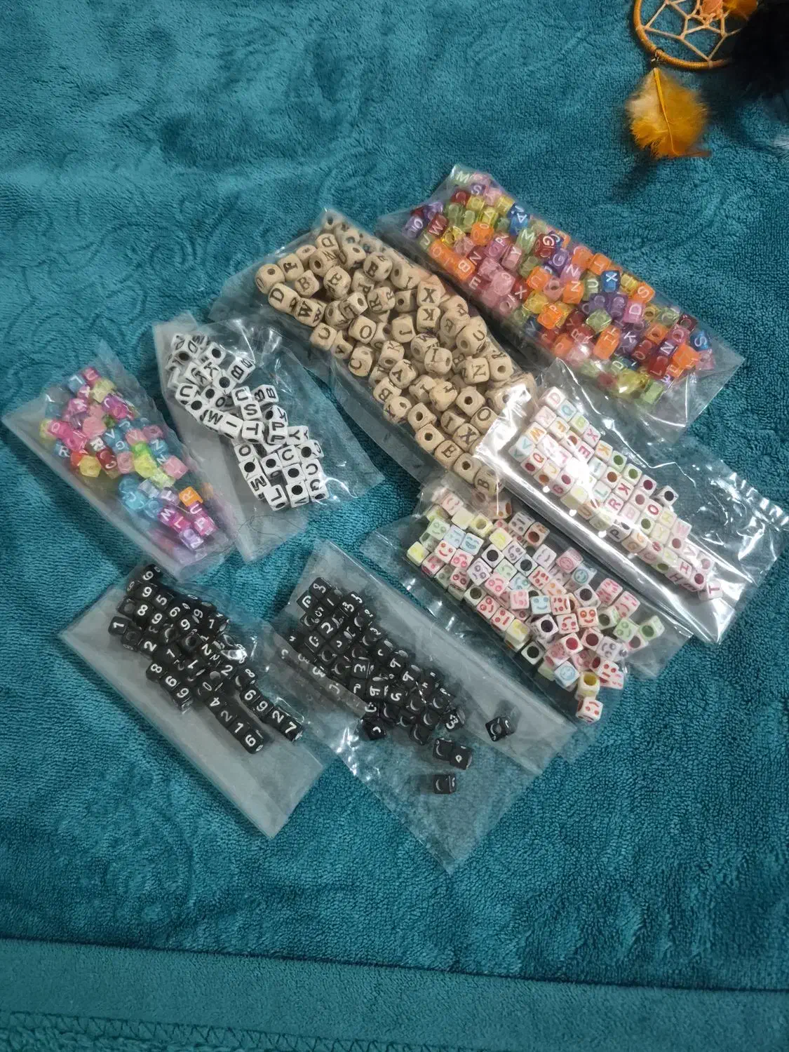 مهره حروف|بدلیجات|رشت, پیرسرا|دیوار