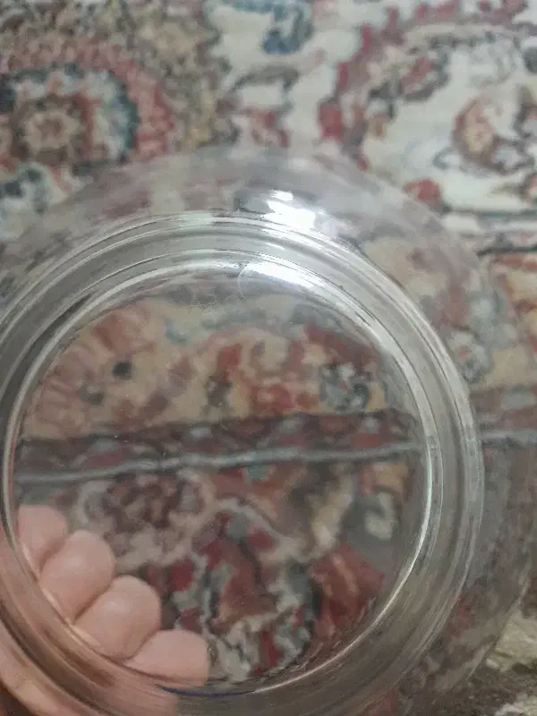 ۶عدد کاسه آبگوشت خوری با یه عدد دیس سالمه ۲۹۰|ظروف سرو و پذیرایی|مشهد, نوید|دیوار