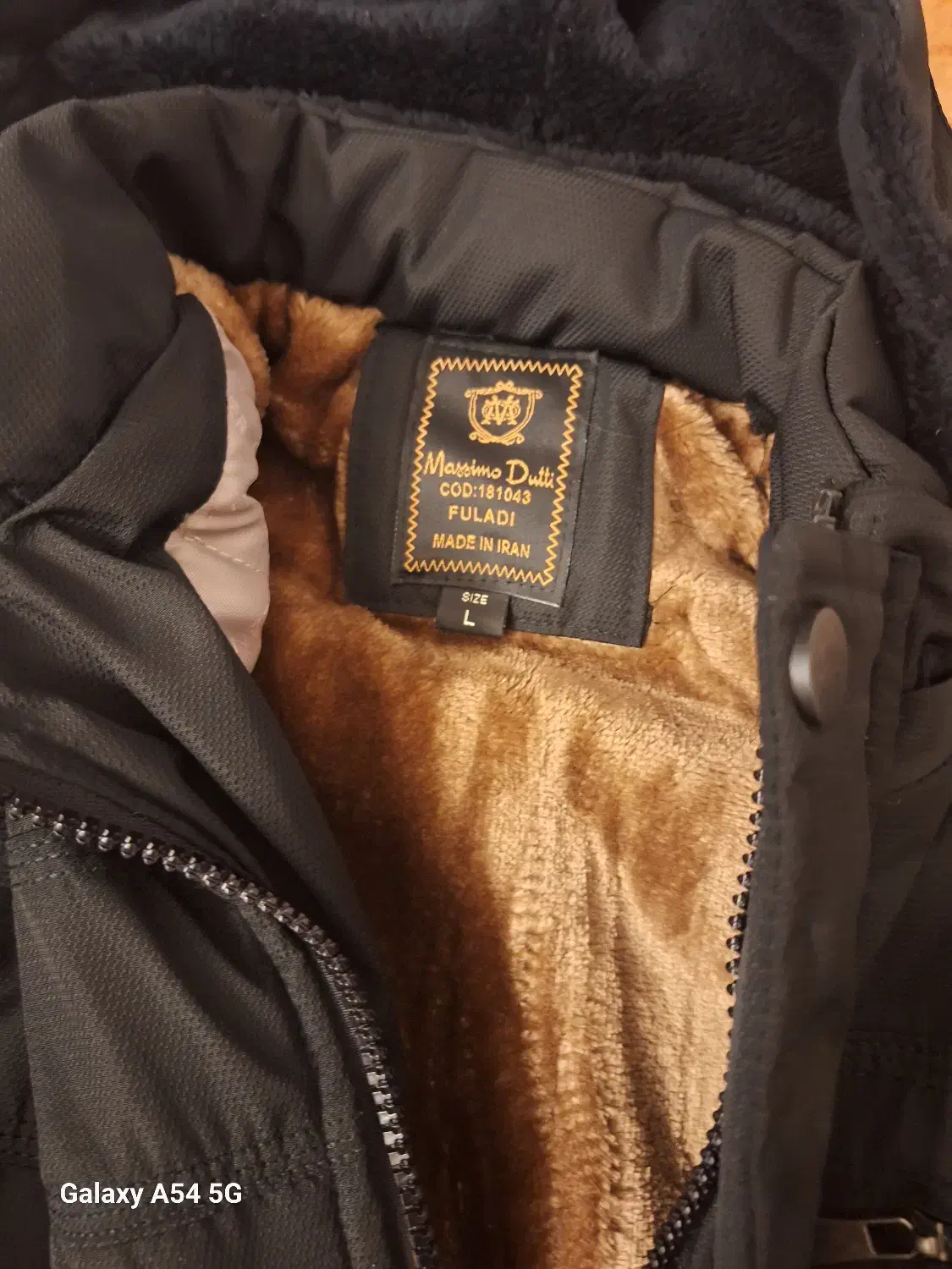 لبا س زمستانی|لباس|شهرضا, |دیوار