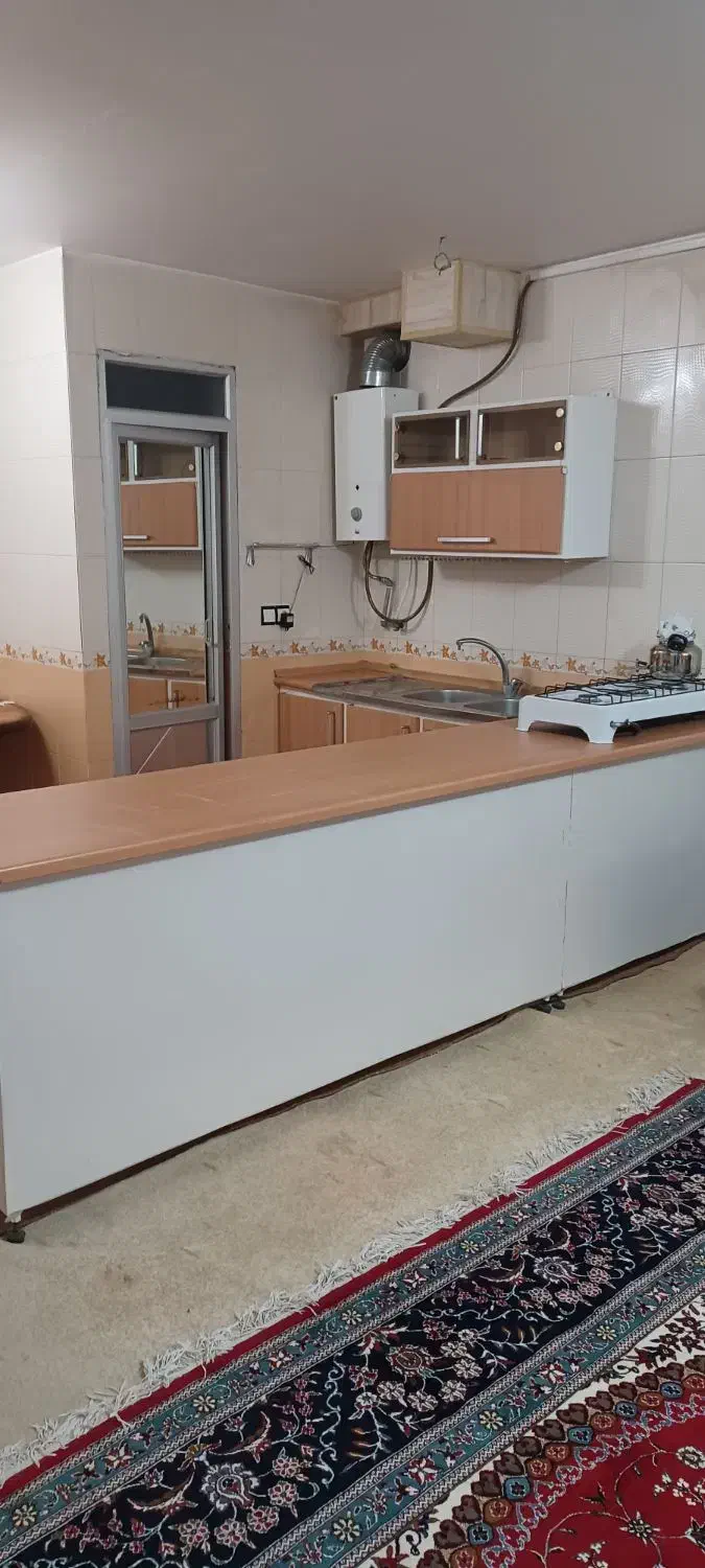 اجاره سوییت مبله کامل|اجارهٔ کوتاهمدت آپارتمان و سوئیت|نجفآباد, فردوسی شمالی|دیوار