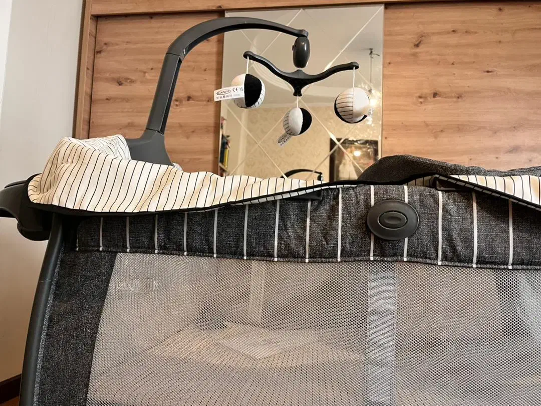 تخت پارک مارک گراکو|تخت و صندلی بچه|تهران, قیطریه|دیوار