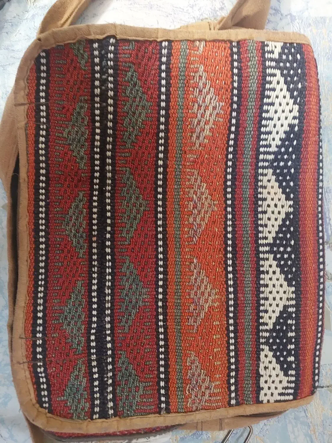 کیف سنتی دوشی شیک و خاص|کیف، کفش، کمربند|اصفهان, ملک|دیوار
